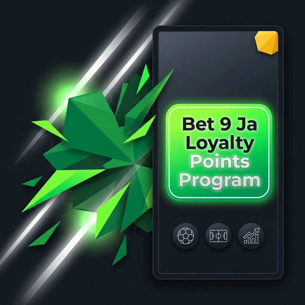 Bet 9 Ja Loyalty Points Program